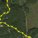 CartoEX-P Camp Dudemaine digital map