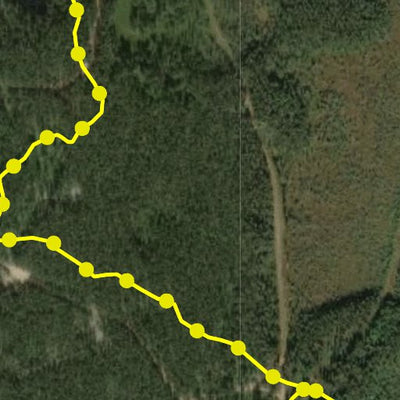 CartoEX-P Camp Dudemaine digital map