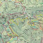 Cartographia Kft. BUKK tourist map digital map