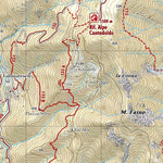 BG 001-Orobie - Sentiero Orobie Occidentali Preview 2