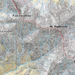 BG 001-Orobie - Sentiero Orobie Occidentali Preview 3