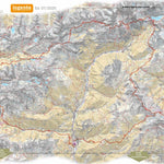BG 003-Orobie - Sentiero Orobie Orientali Preview 1