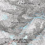 BG 003-Orobie - Sentiero Orobie Orientali Preview 3