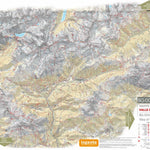 BG 004-Orobie - Valle di Scalve Preview 1