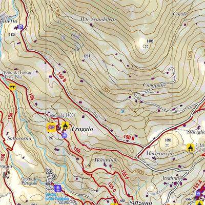 BG 005-Orobie - Val Taleggio Preview 2