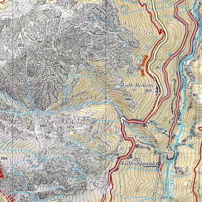 BG 007-Orobie - Clusone - Pizzo della Presolana Preview 3