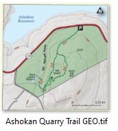Catskill Mountain Club Trails Map Bundle by Catskill Mountain Club
