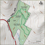 Catskill Mountain Club Palmer Hill Trail bundle exclusive