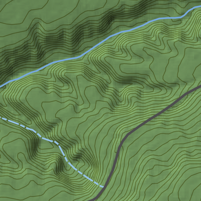 Forêt d'enseignement et de recherche de la Kinojévis Preview 3