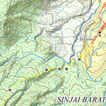 Gunung Bawakaraeng Preview 2