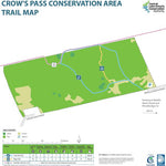 Crow's Pass Conservation Area Preview 1