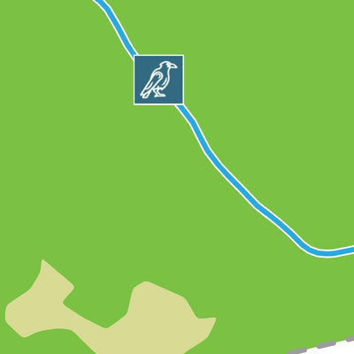 Crow's Pass Conservation Area Preview 2