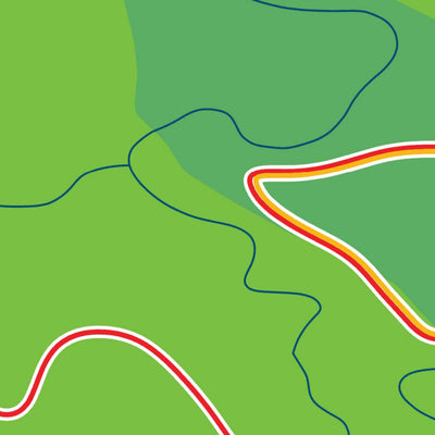 Enniskillen Conservation Area Map by Central Lake Ontario Conservation