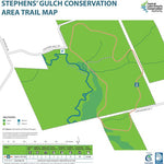 Stephen's Gulch Conservation Area Preview 1