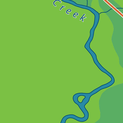 Stephen's Gulch Conservation Area Preview 2
