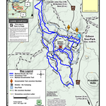 Edison Sno-Park Ski/Snowshoe Trails Preview 1