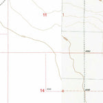Central Oregon SXS Club #20d digital map