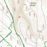 Central Oregon SXS Club #20e digital map