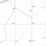 Central Oregon SXS Club #20h digital map