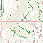 Central Oregon SXS Club #20h digital map