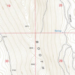 Central Oregon SXS Club #20i digital map