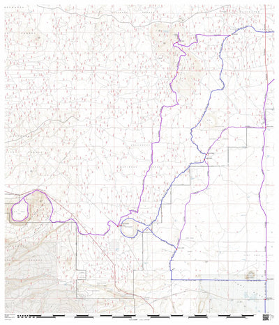 Central Oregon SXS Club Central Oregon SxS - 2510 to Silver Lake - Page #2 digital map