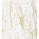 Central Oregon SXS Club Central Oregon SxS - 2510 to Silver Lake - Page # 3 digital map