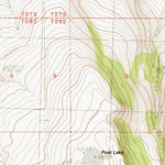 Central Oregon SXS Club Central Oregon SxS - 2510 to Silver Lake - Page # 3 digital map
