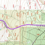Central Oregon SXS Club Central Oregon SxS - 2510 to Silver Lake - Page # 4 digital map
