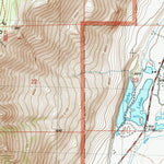 Central Oregon SXS Club Central Oregon SxS - 2510 to Silver Lake - Page # 4 digital map
