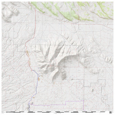 Central Oregon SXS Club SxS Routes Quartz Mountain Deschutes NF Map 1 bundle exclusive