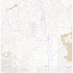 Central Oregon SxS Where to Ride 151 Mile Central_Oregon_SxS_Where_to_Ride_Bend_Power_Line_to_Fort_Rock_Map#2 bundle exclusive