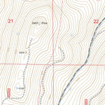 Central Oregon SxS Where to Ride Central Oregon SxS Where To Ride 2510 Staging Area to Fort Rock Map #1 bundle exclusive