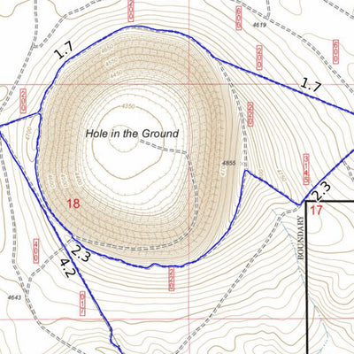 Central Oregon SxS Where to Ride Central Oregon SxS Where to Ride 6 Mile Sno-Park to Crescent Map #4 bundle exclusive