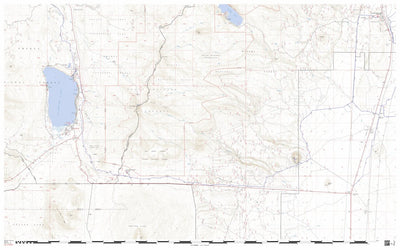 Central Oregon SxS Where to Ride Central Oregon SxS Where to Ride 6 Mile Sno-Park to Crescent Map #5 bundle exclusive