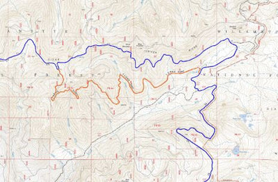 Central Oregon SxS Where to Ride Central Oregon SxS Where to Ride Crescent to Oakridge September 17th 2022 Special bundle