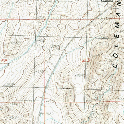 Central Oregon SxS Where to Ride Central Oregon SxS Where to Ride Eastern Oregon Map#1 bundle exclusive