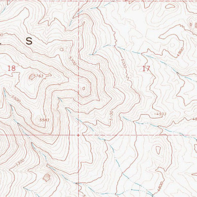 Central Oregon SxS Where to Ride Central Oregon SxS Where to Ride Eastern Oregon Map #3 bundle exclusive