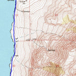 Central Oregon SxS Where to Ride Central Oregon SxS Where to Ride Eastern Oregon Map #3 bundle exclusive