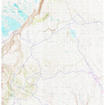 Central Oregon SxS Where to Ride Central Oregon SxS Where to Ride Eastern Oregon Map #4 bundle exclusive