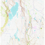 Central Oregon SxS Where to Ride Central Oregon SxS Where to Ride Eastern Oregon Map #6 bundle exclusive