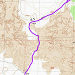 Central Oregon SxS Where to Ride CentralOregonSxSWherretoRide2510toCrack_in_the_Ground_Map#2of3 bundle exclusive