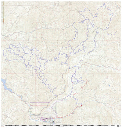 North of Oakridge 200 Miles Preview 1