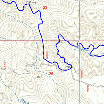 North of Oakridge 200 Miles Preview 2