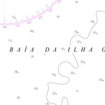 BAÍA DA ILHA GRANDE - PARTE OESTE (1633) Preview 2