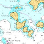 BAÍA DA RIBEIRA (1637) Preview 2