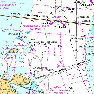 BAÍA DE GUANABARA (1501) Preview 2