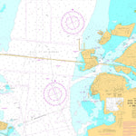 BAÍA DE GUANABARA - ILHA DO MOCANGUÊ E PROXIMIDADES (1515) Preview 1