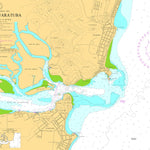 BAÍA DE GUARATUBA (1803) Preview 1