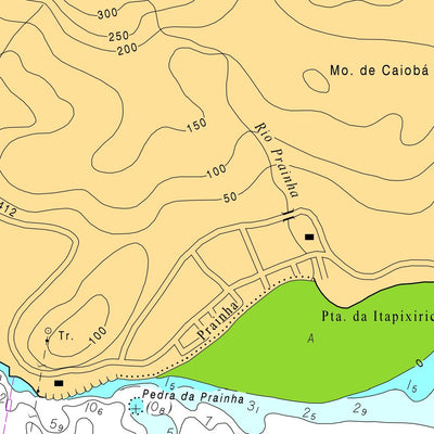 BAÍA DE GUARATUBA (1803) Preview 2